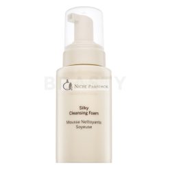 Ahava Silky Cleansing Foam 230 ml