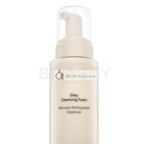 Ahava Silky Cleansing Foam 230 ml