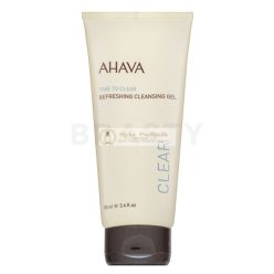 Ahava Time To Clear Refreshing Cleansing Gel 100 ml