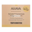 Ahava Dead Sea Osmoter Concentrate Rejuvenating Face Cream Supreme Hydration Cream 50 ml