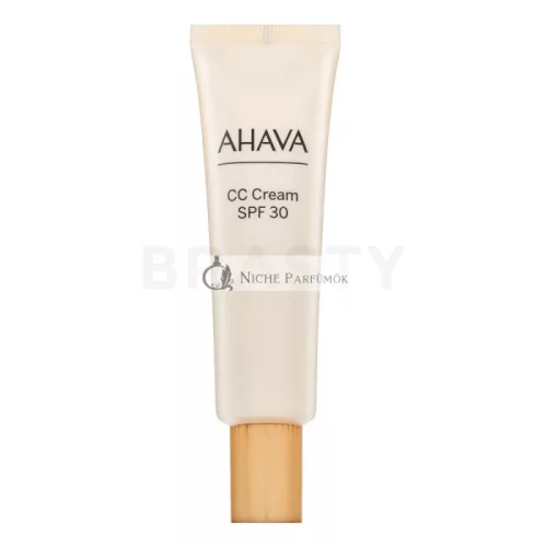 Ahava CC Cream 30 ml