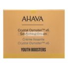 Ahava Crystal Osmoter X6 Anti-Aging Smoothing Cream 50 ml