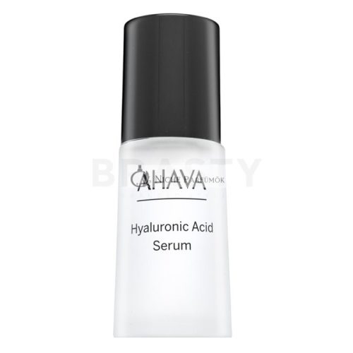 Ahava Hyaluronic Acid Intensive Hydrating Serum 30 ml