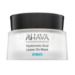 Ahava Hyaluronic Acid Leave-On Mask 50 ml