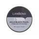 LANBENA Hydragel Eye Patches Hydrogel Eye Pads Gold Black Pearl