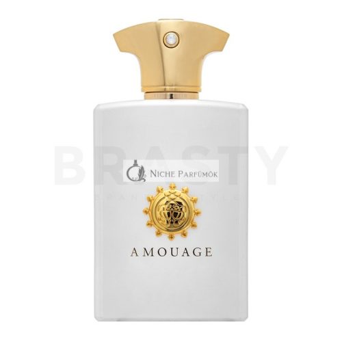 Amouage Honour Eau de Parfum for Men 100 ml