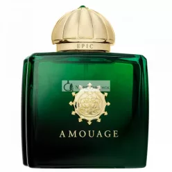 Amouage Epic Eau de Parfum for Women 100 ml
