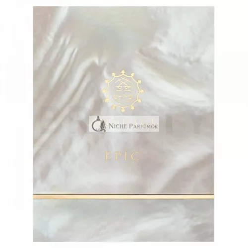 Amouage Epic Eau de Parfum for Women 100 ml