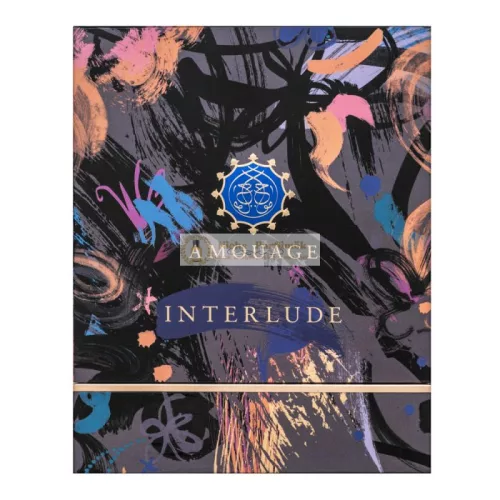 Amouage Interlude Eau de Parfum for Women 100 ml