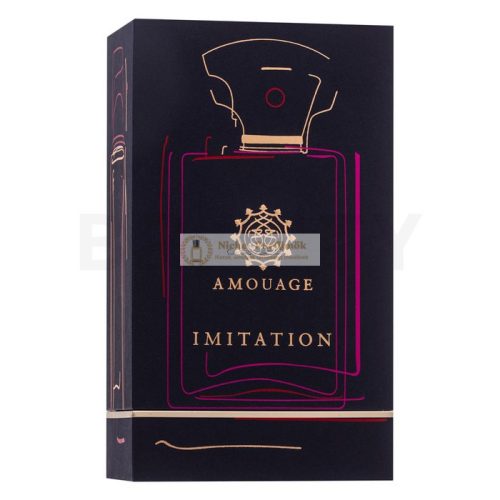 Amouage Imitation Eau de Parfum for Men 100 ml