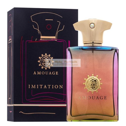 Amouage Imitation Eau de Parfum for Men 100 ml