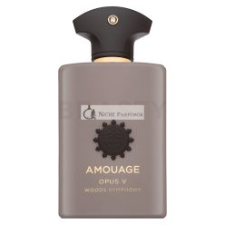 Amouage Opus V Woods Symphony Perfumed Water Unisex 100 ml