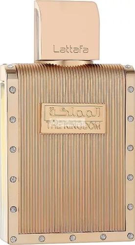 Lattafa The Kingdom EDP Férfiaknak 10ml