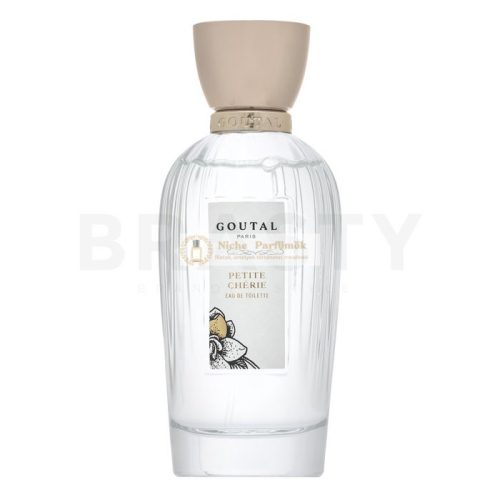 Annick Goutal Petite Cherie Eau de Toilette for Women 100 ml