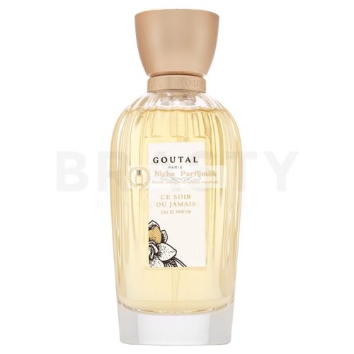 Annick Goutal Ce Soir Ou Jamais Perfumed Water for Women 100 ml