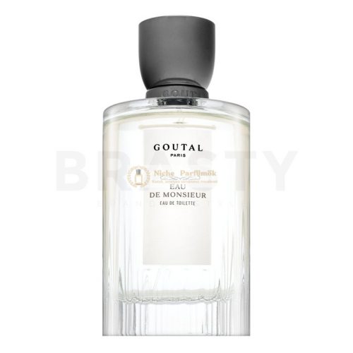 Annick Goutal Eau De Monsieur Eau de Toilette for Men 100 ml
