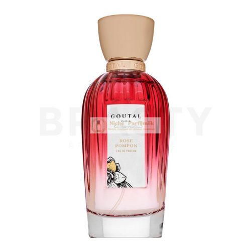 Annick Goutal Rose Pompon Eau de Parfum for Women 100 ml