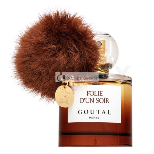 Annick Goutal Folie D'un Soir Eau de Parfum for Women 50 ml
