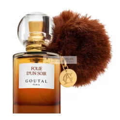   Annick Goutal Folie D'un Soir Eau de Parfum for Women 30 ml