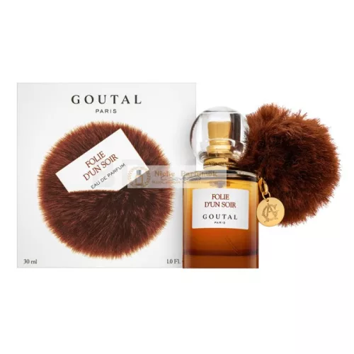 Annick Goutal Folie D'un Soir Eau de Parfum for Women 30 ml