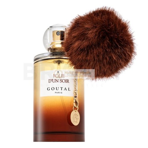 Annick Goutal Folie D'un Soir Perfumed Water for Women 100 ml