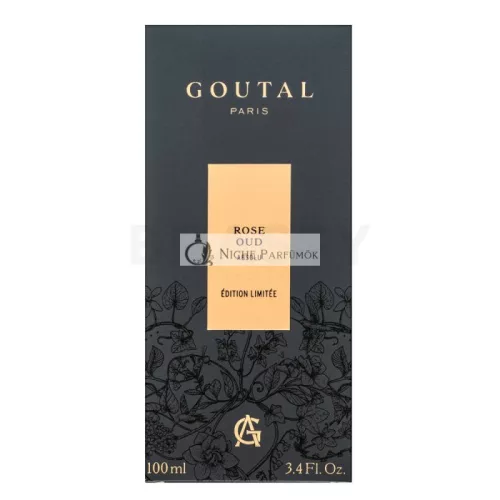 Annick Goutal Rose Oud Absolu perfume for women 100 ml