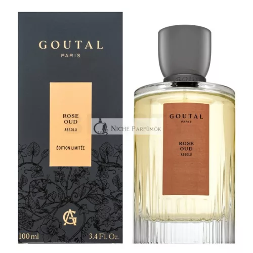 Annick Goutal Rose Oud Absolu perfume for women 100 ml