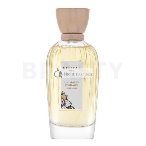 Annick Goutal Un Matin D'Orage Perfumed Water for Women 100 ml