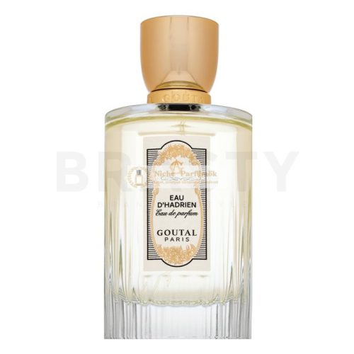 Annick Goutal Eau D'Hadrien New Design Eau de Parfum for Men 100 ml