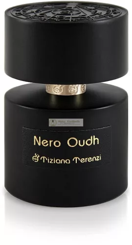 Tiziana Terenzi Nero Oudh Parfüm Unisex 10ml