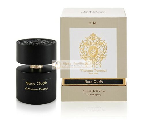 Tiziana Terenzi Nero Oudh Parfüm Unisex 10ml