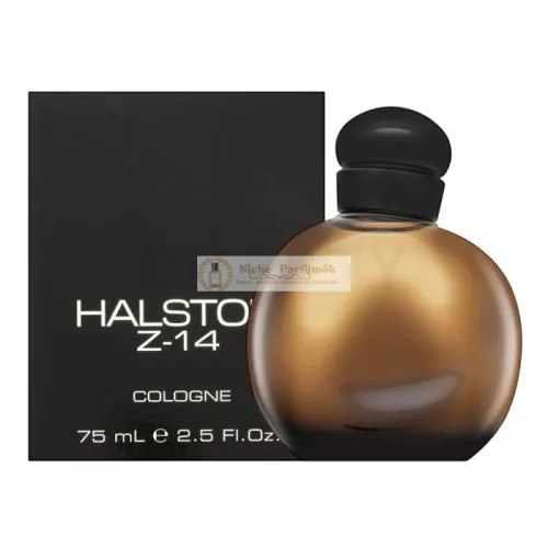 Halston Z-14 Cologne for Men 75 ml