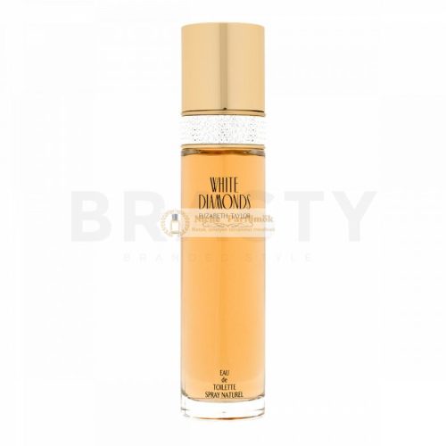 Elizabeth Taylor White Diamonds Eau de Toilette for Women 100 ml