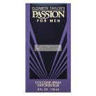 Elizabeth Taylor Passion Cologne for Men 118 ml