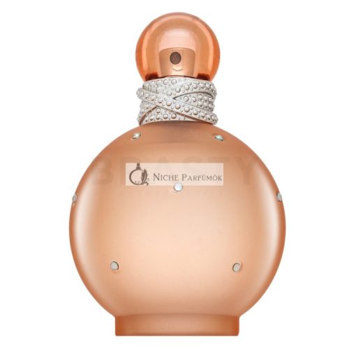 Britney Spears Fantasy Naked Eau de Toilette for Women 100 ml