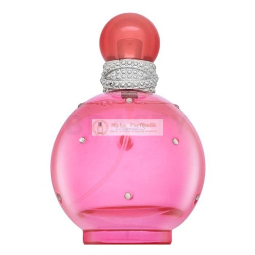 Britney Spears Fantasy Sheer Eau de Toilette for Women 100 ml