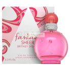Britney Spears Fantasy Sheer Eau de Toilette for Women 100 ml