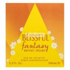 Britney Spears Fantasy Blissful Eau de Toilette for Women 100 ml