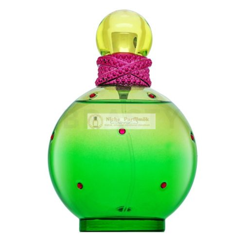 Britney Spears Fantasy Jungle Eau de Toilette for Women 100 ml