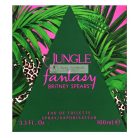 Britney Spears Fantasy Jungle Eau de Toilette for Women 100 ml