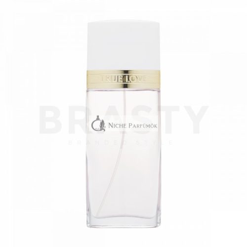 Elizabeth Arden True Love Eau de Toilette for Women 100 ml