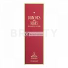 Elizabeth Taylor Diamonds and Rubies Eau de Toilette for Women 100 ml