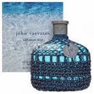 John Varvatos Artisan Blu Eau de Toilette for Men 125 ml