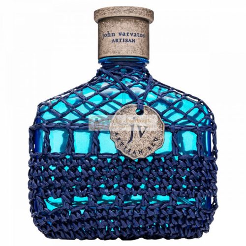 John Varvatos Artisan Blu Eau de Toilette for Men 75 ml