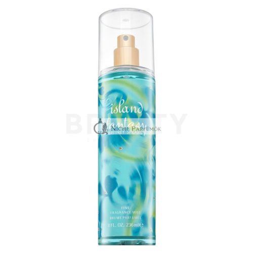 Britney Spears Island Fantasy Body Spray for Women 236 ml