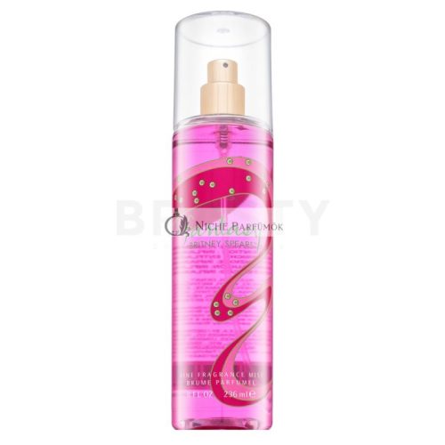 Britney Spears Fantasy Body Spray for Women 236 ml