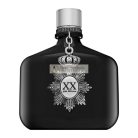 John Varvatos XX Eau de Toilette for Men 125 ml