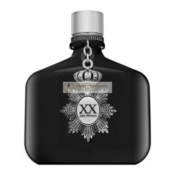 John Varvatos XX Eau de Toilette for Men 125 ml