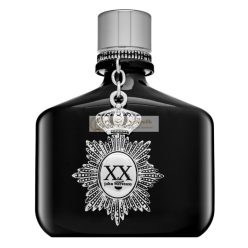 John Varvatos XX Eau de Toilette for Men 75 ml