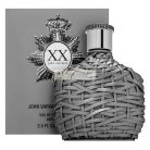 John Varvatos XX Artisan Eau de Toilette for Men 75 ml